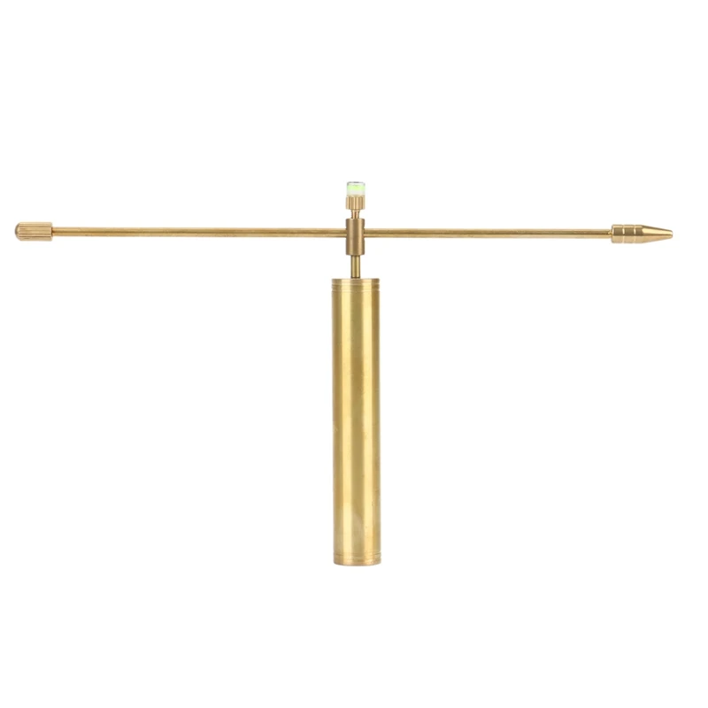 

1 шт., медный прибор для определения уровня кислорода