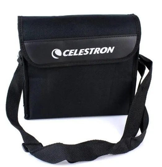 Военный бинокль высокой мощности CelestrUpClose G2 10x50 Porro компактный профессиональный HD
