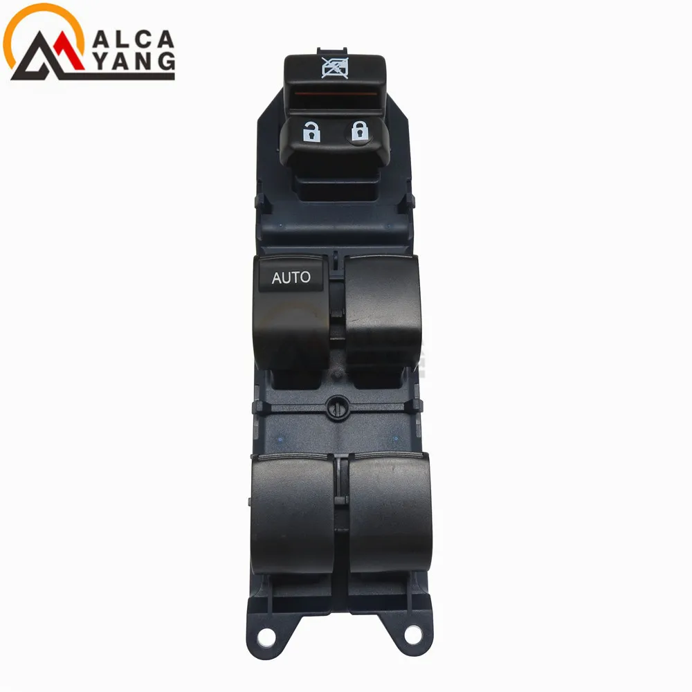 Оконный выключатель электрический для Toyota Yaris Camry Tacoma 84820-06070 84820-06071 84820-33270 с реле