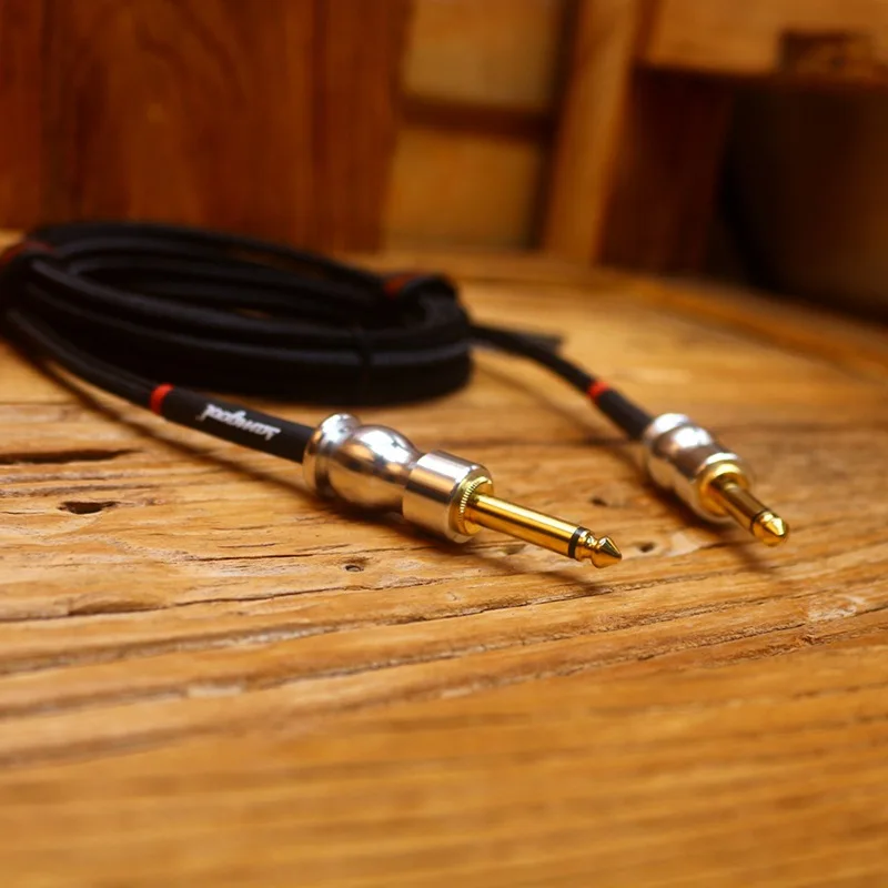 Гитарный кабель Samgool + EGONE электрическая коробка пианино шумоподавление