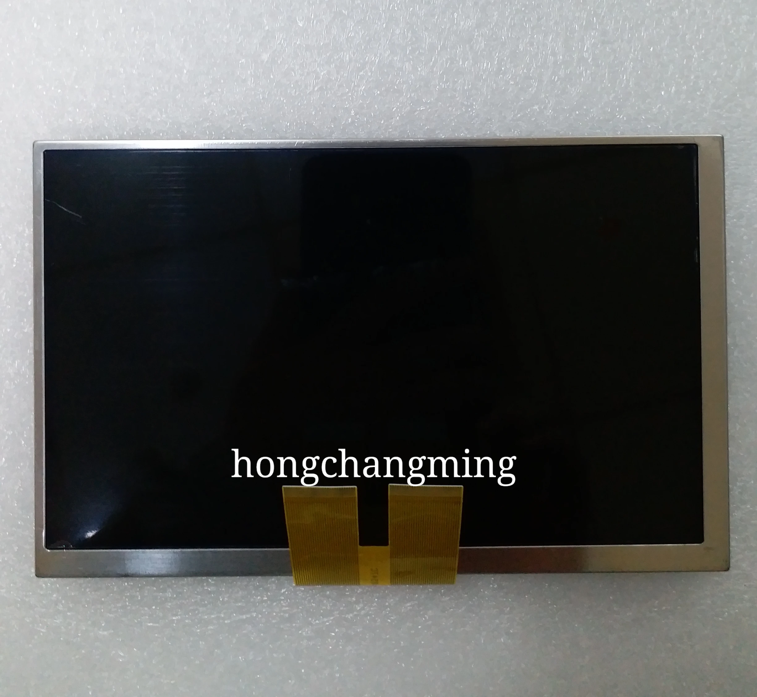 Original 7.0" TFT LCD Display Panel PM070WX1 PM070WX6 (LF) PM070WX2 PM070WX5 Screen For Car GPS/DVD Navigation | Автомобили и