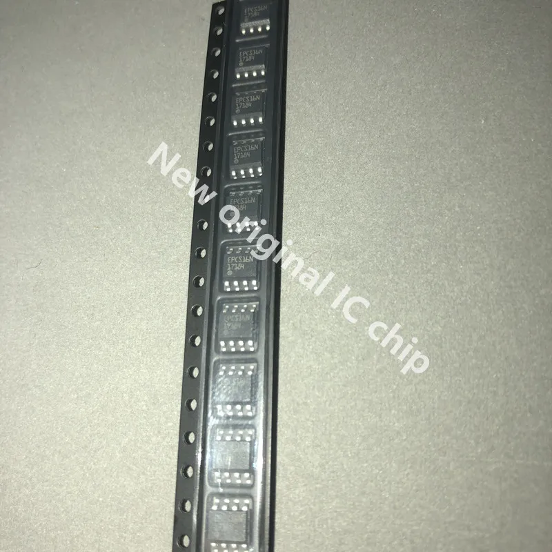 EPCS16SI8N EPCS16SI8 EPCS16S New original IC chip