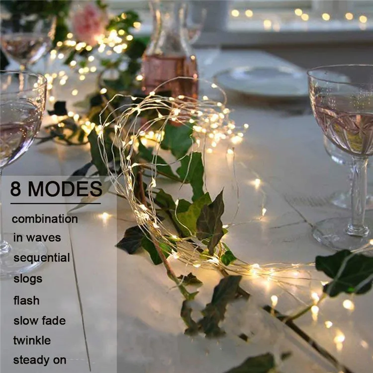 

Светодиодная гирлянда на солнечной батарее, водопад, сосулька, гирлянда для праздника, рождественской вечеринки, водонепроницаемая Солнеч...