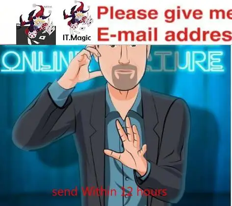

2020 Christopher Carter Penguin LIVE Magic tricks