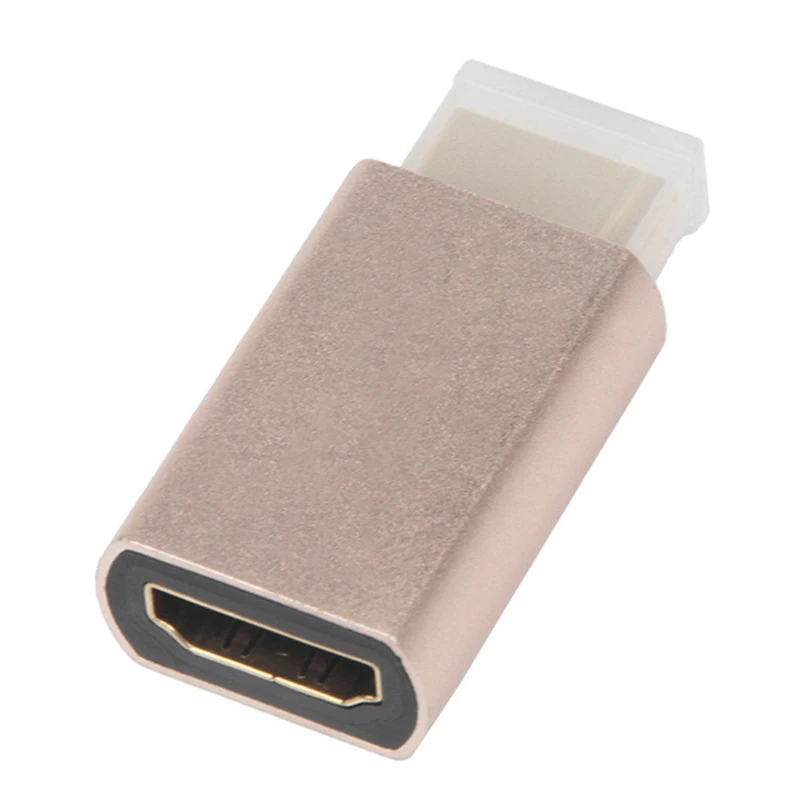 HDMI совместимый эмулятор прохождения EDID для использования с видео Сплиттер