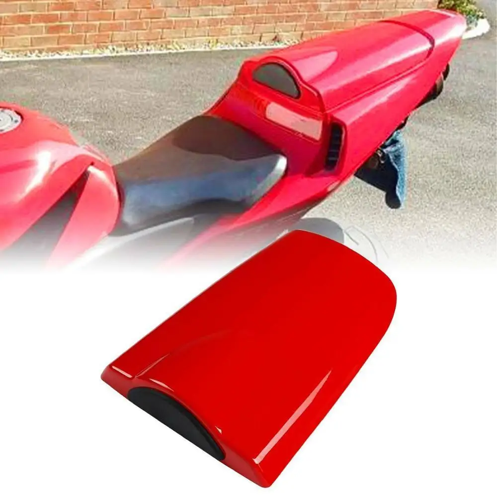 Чехол для мотоциклетного сиденья Honda CBR600RR CBR 600RR F5 2003 2006 2005 2004|Чехлы на сиденья| |