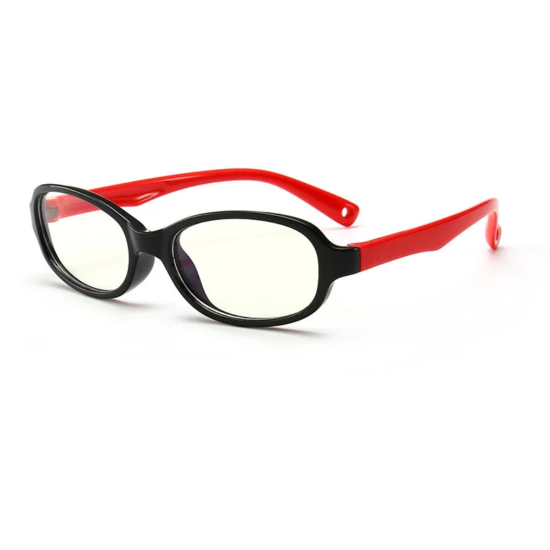 Zerosun компьютерные очки для мальчиков и девочек детские блокировка синий