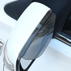 2017 специальное предложение, автомобильный Стайлинг, дождевая бровь для Lada Niva Kalina Priora Grant Mazda Cx-5 Cx5 Cx-7 3 6 2 Atenza Axela, аксессуары