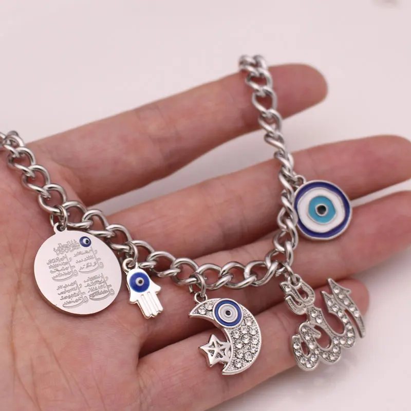 Наименование: четырёхъядерный персидский полумесяц | Украшения и аксессуары