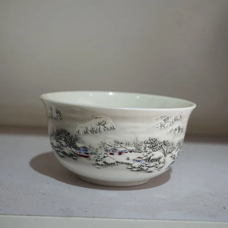 2 шт. керамическая глина глазурованная наклейка цветная бумага глазурь 800