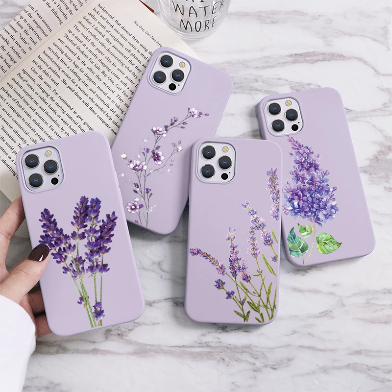 Чехол-книжка для Huawei P Smart 2019 Z P30 P20 P40 Lite Pro Honor 10 20 9X Y6 Y9 Prime Mate с цветами | Мобильные