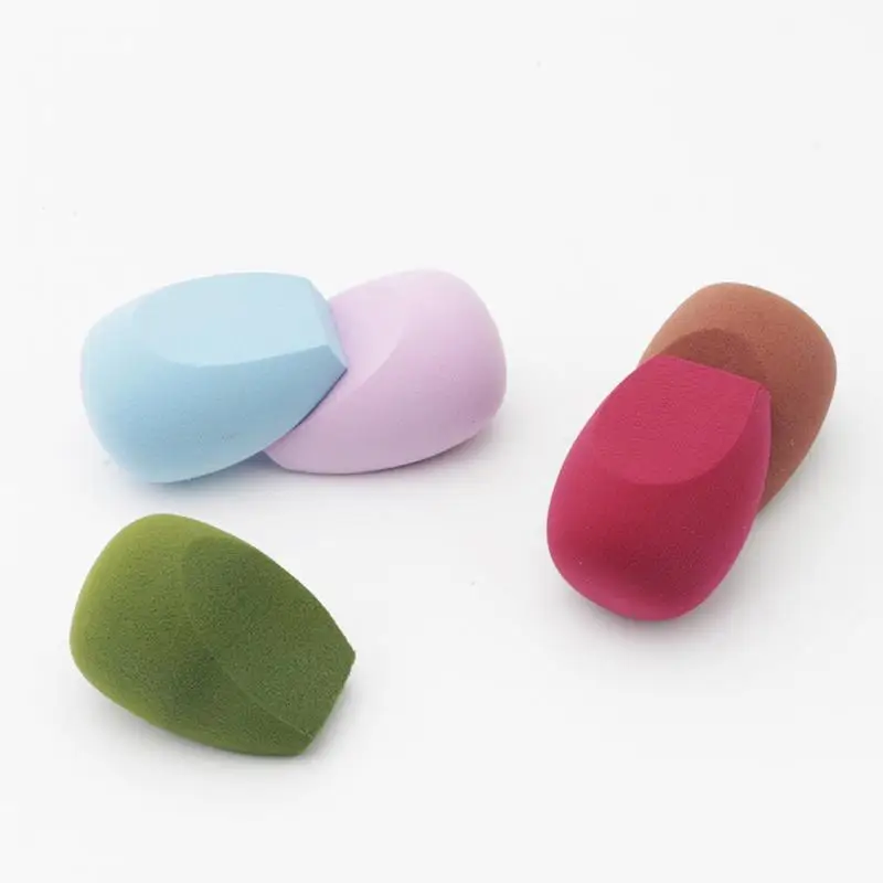 Основа без латекса порошок Капля воды практичный Профессиональный пудинг