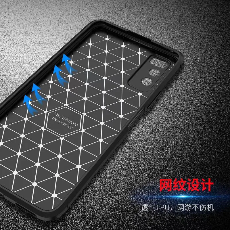 Чехлы для телефонов Huawei Enjoy Z 5G чехлы Siicone противоударный чехол | Мобильные