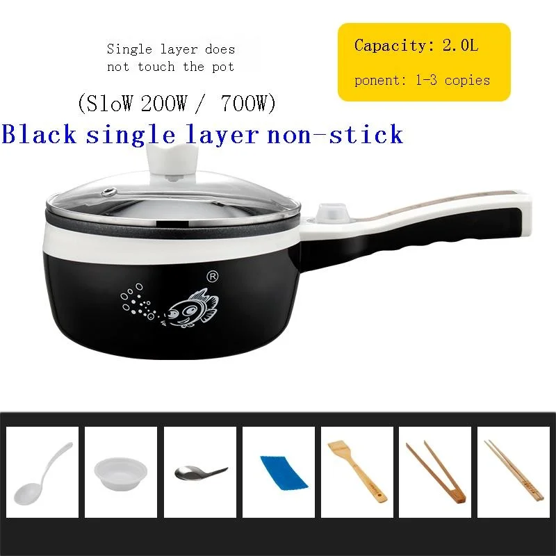 mutfak elektrik aletleri keukenapparaten aparato de cocina restaurant kitchen equipment kitchen appliance electric skillet free global shipping