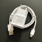 Зарядное устройство с micro USB, настенный адаптер для путешествий, 5 В, 2 А, зарядный кабель Micro USB для Samsung Galaxy S6, S7 Edge, J3, J5, J7, Note 4, 5, A3, A5, A7 2016