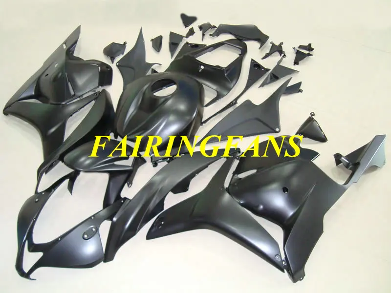 Инжекторный комплект для HONDA CBR600RR F5 09 10 11 12 CBR 600 RR 2009 2010 2012 Обтекатели на кузов +