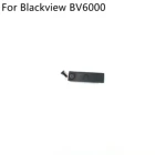Резиновая пробка для наушников Blackview BV6000S, бу, для смартфонов Blackview BV6000, MTK6735, экран 4,7 дюйма HD 1280*720