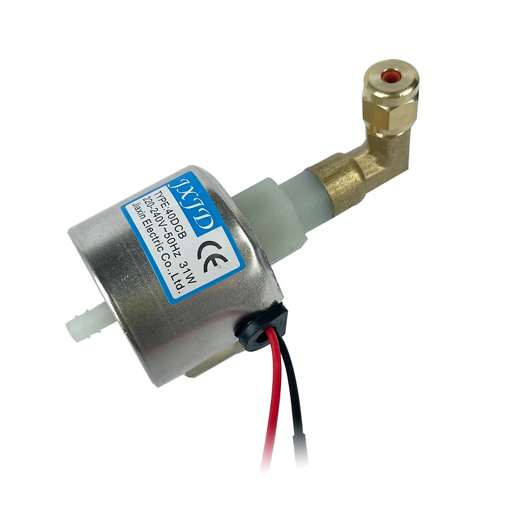 Масляный насос для дымовой машины 31 Вт Pump1200/1500 специализированный масляный