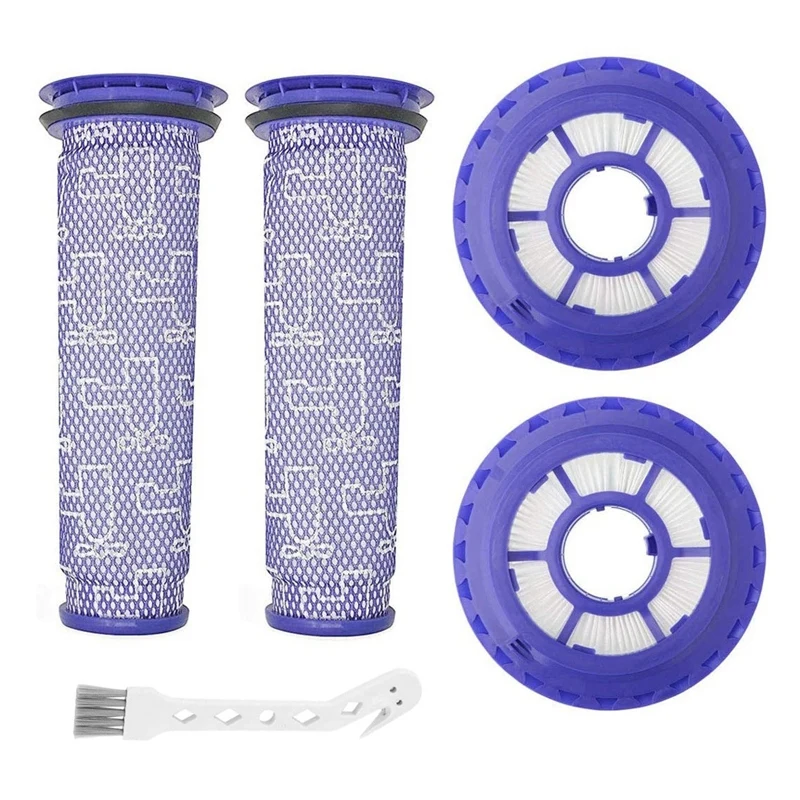 

2 шт., детали для пылесоса Dyson DC65 DC66 DC41 UP13 UP20