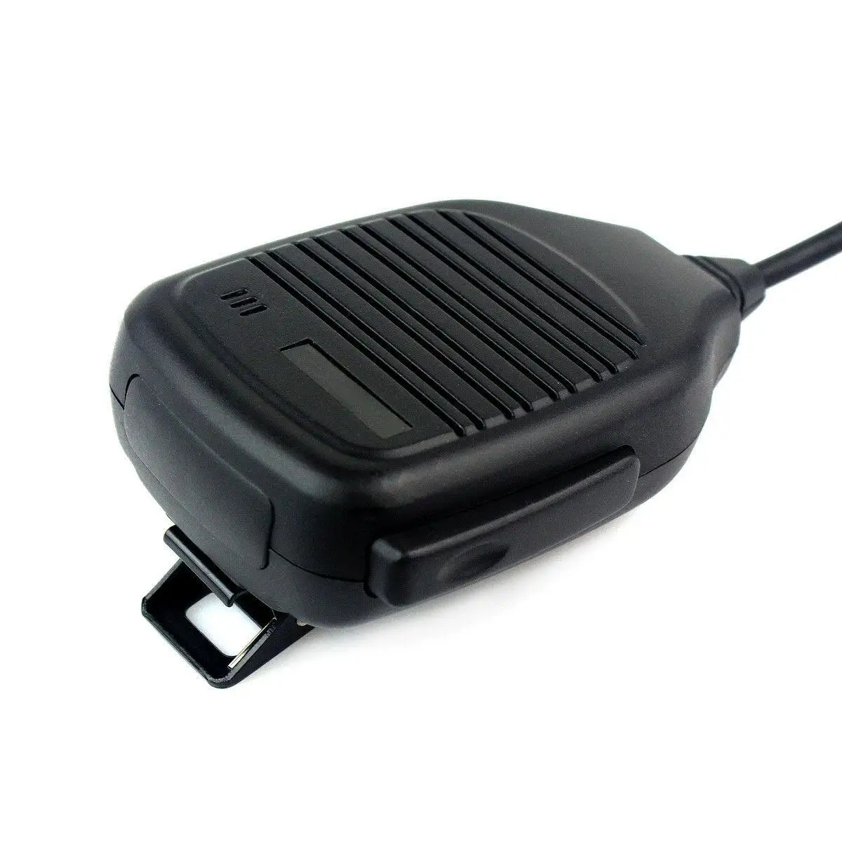 1Pin 2 5 мм динамик микрофон Анти-Реслинг для радиостанций Motorola T6220 Cobra FRS 6300 |