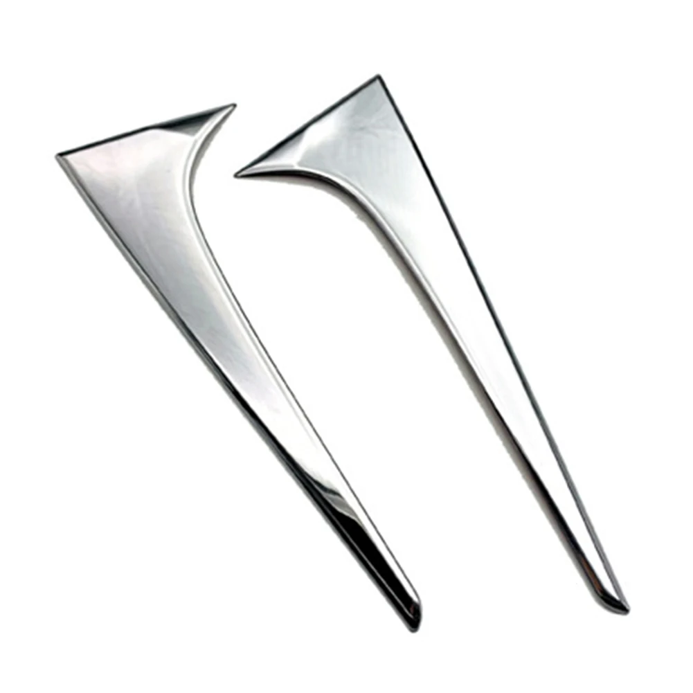 2 шт. декоративные крышки для Lexus UX 200 250h 260h 2019 2020 2021 UX200 UX250h UX260h