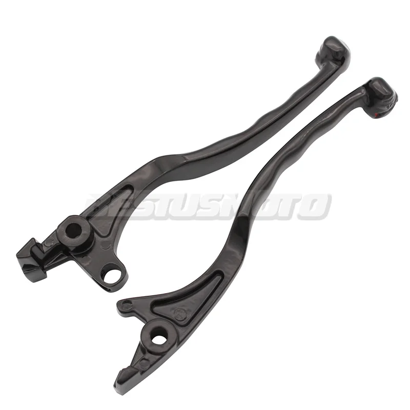 Рычаги правой и левой тормозной муфты для мотоцикла Kawasaki Vulcan 1500 VN1500 1987-2010 1600 VN1600