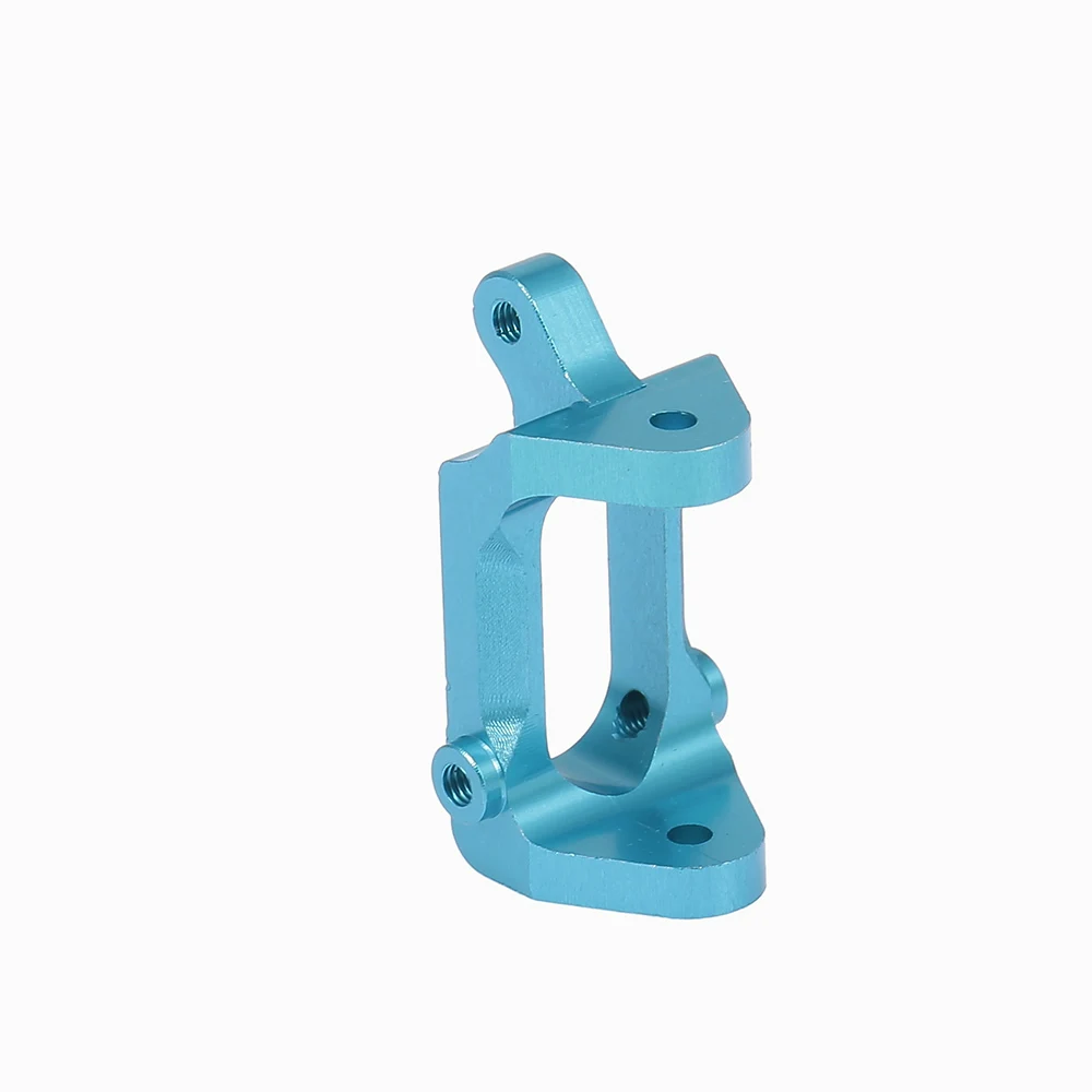 2 шт. металлический блок с-ступицы 1/18 RC Автозапчасти для WLtoys A959-B A979-B автомобильные