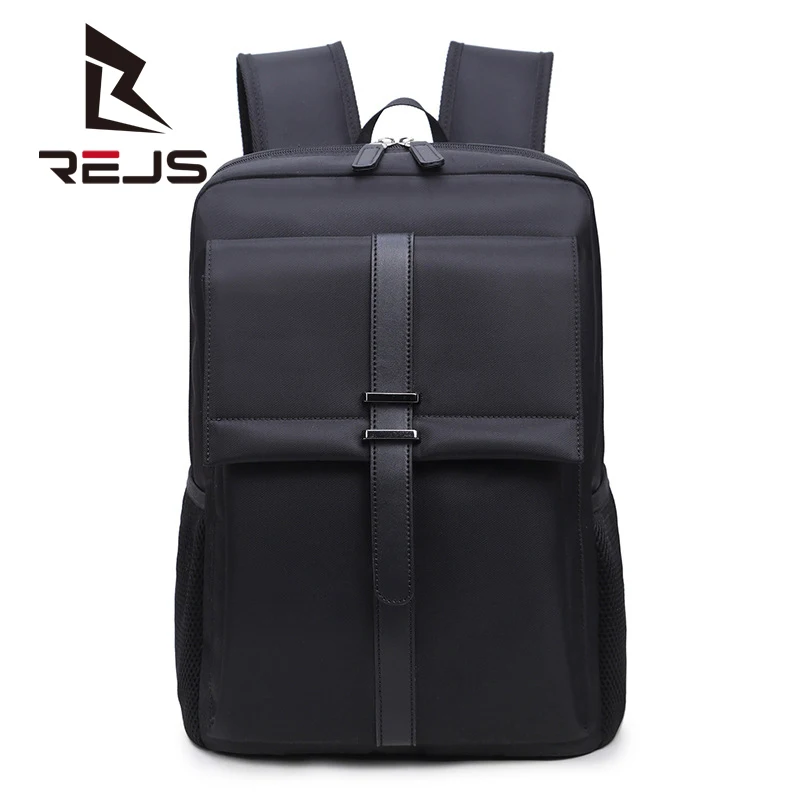Модная сумка 2020 мужчины рюкзак для ноутбука подходит 15 6 дюймов