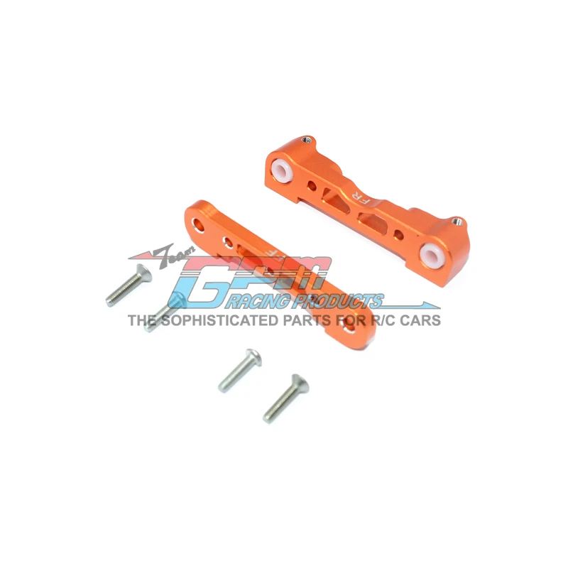 gpm алюминиевая передняя нижня