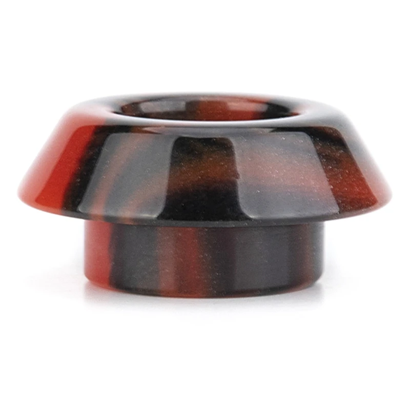 Hot Sale Drip Tip 810 Resin Cigarette Holder Accessories Mouthpiece for TFV8 Big Baby/TFV12 New Arrival | Мобильные телефоны и