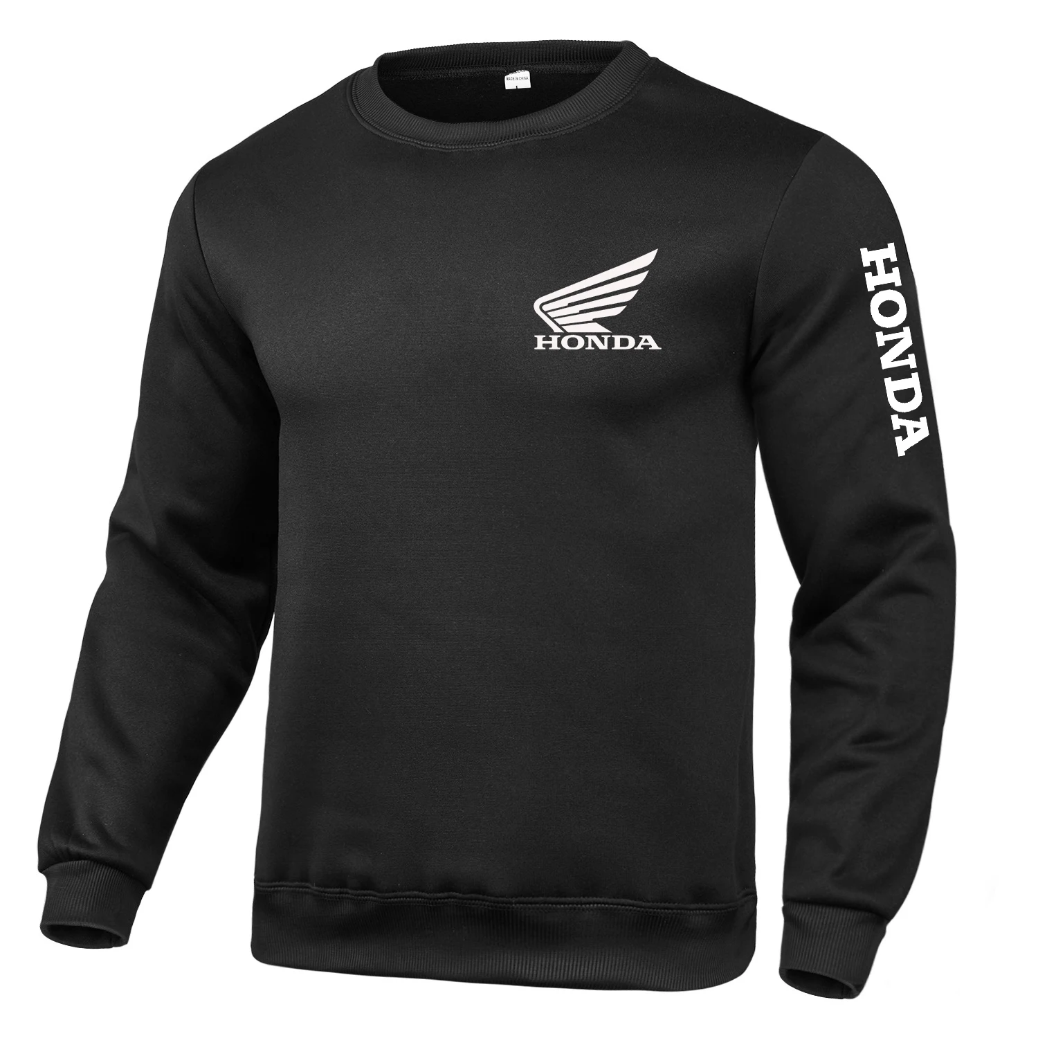 

Толстовка мужская флисовая, модная кофта с капюшоном, брендовая теплая толстовка в стиле хип-хоп, большие размеры, весна-осень