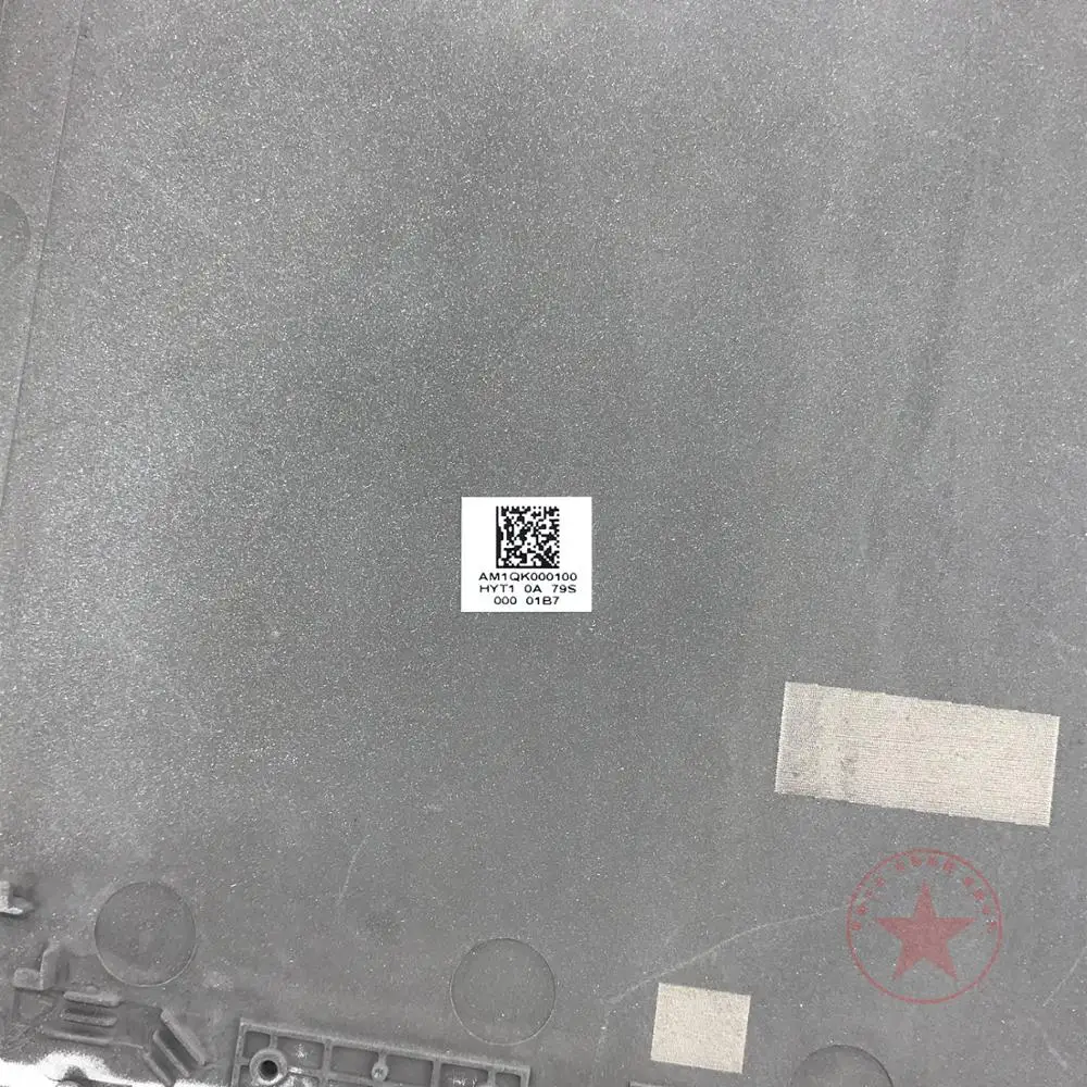 Новинка 99% года задняя крышка для Lenovo 710s plus 13isk 710S-13 Plus LCD AM1QK000100 5CB0M09373 35047676 xiaoxin Air 13 |