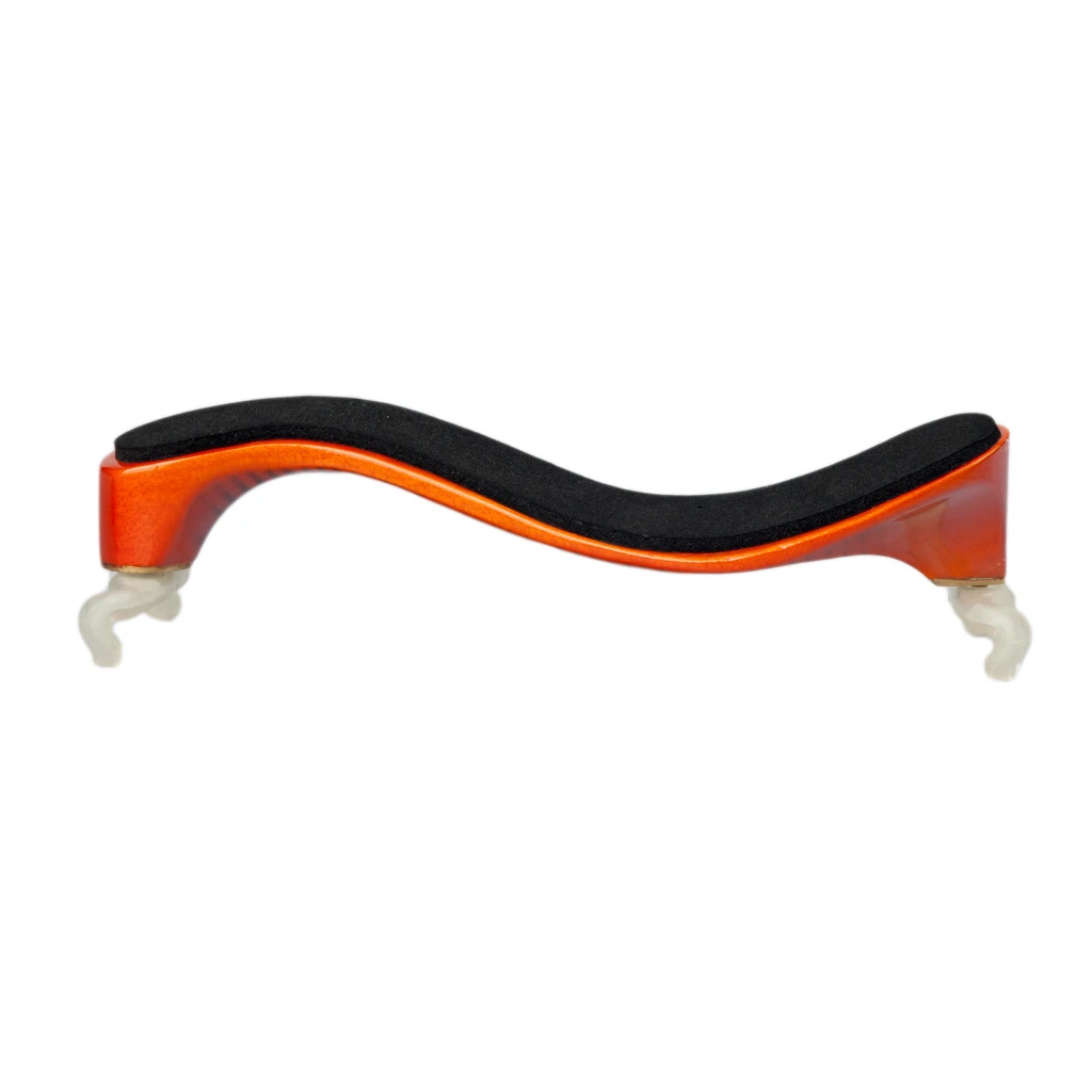 Регулируемая подставка на плечо для скрипки 3/4 4/4 части и аксессуары | Спорт