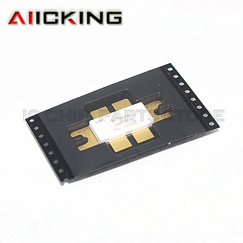 BLF184XR SMD RF 650W 108MHz Original factory original package tube High Frequency tube Power amplification module