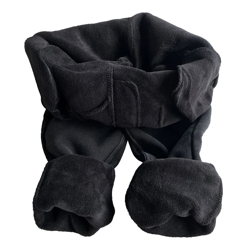 Женские обтягивающие брюки модные эластичные талии прикладом длинные джинсы с