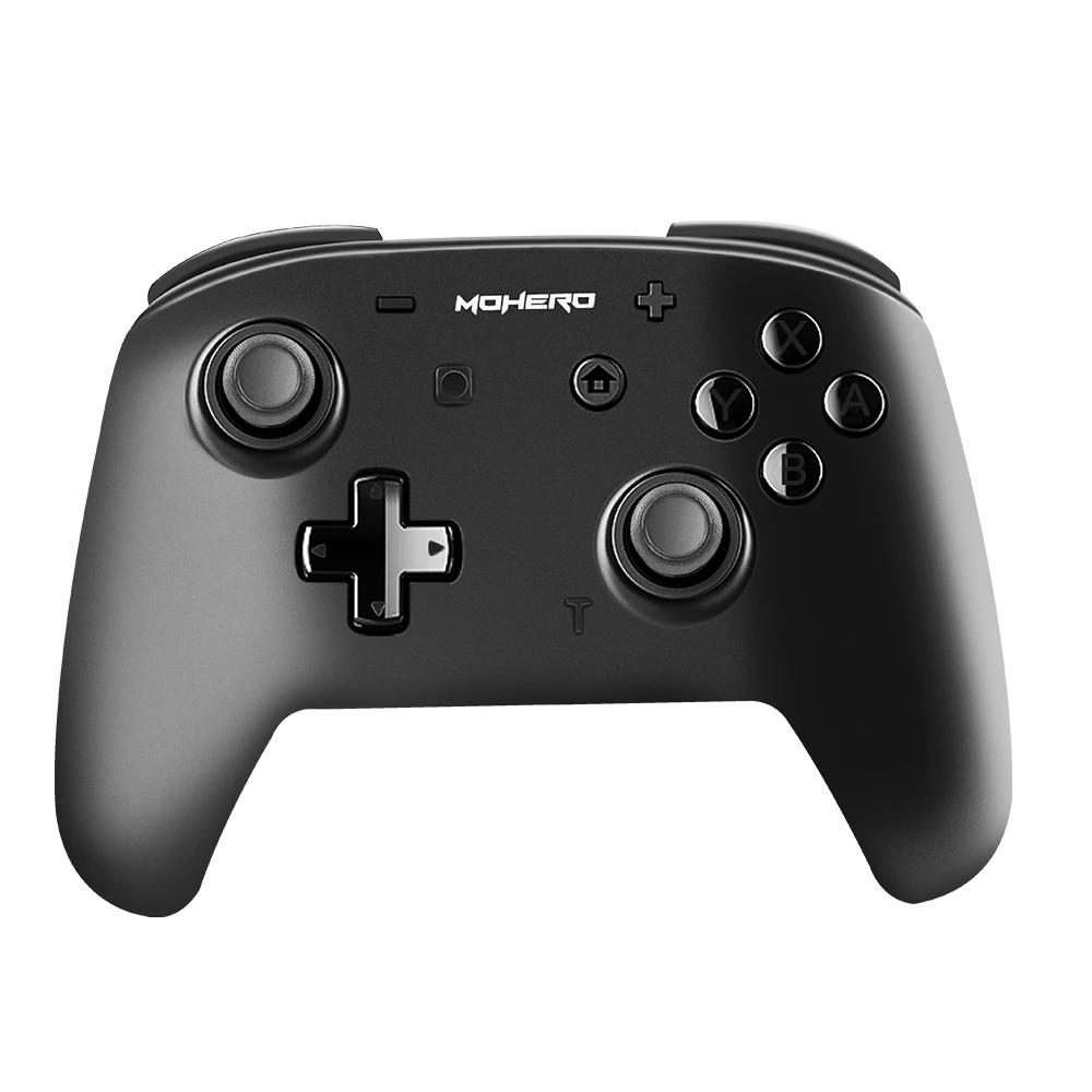 Беспроводной Bluetooth-контроллер для Nintendo Switch Remote Pro, геймпад, джойстик для ПК, Windows, Android