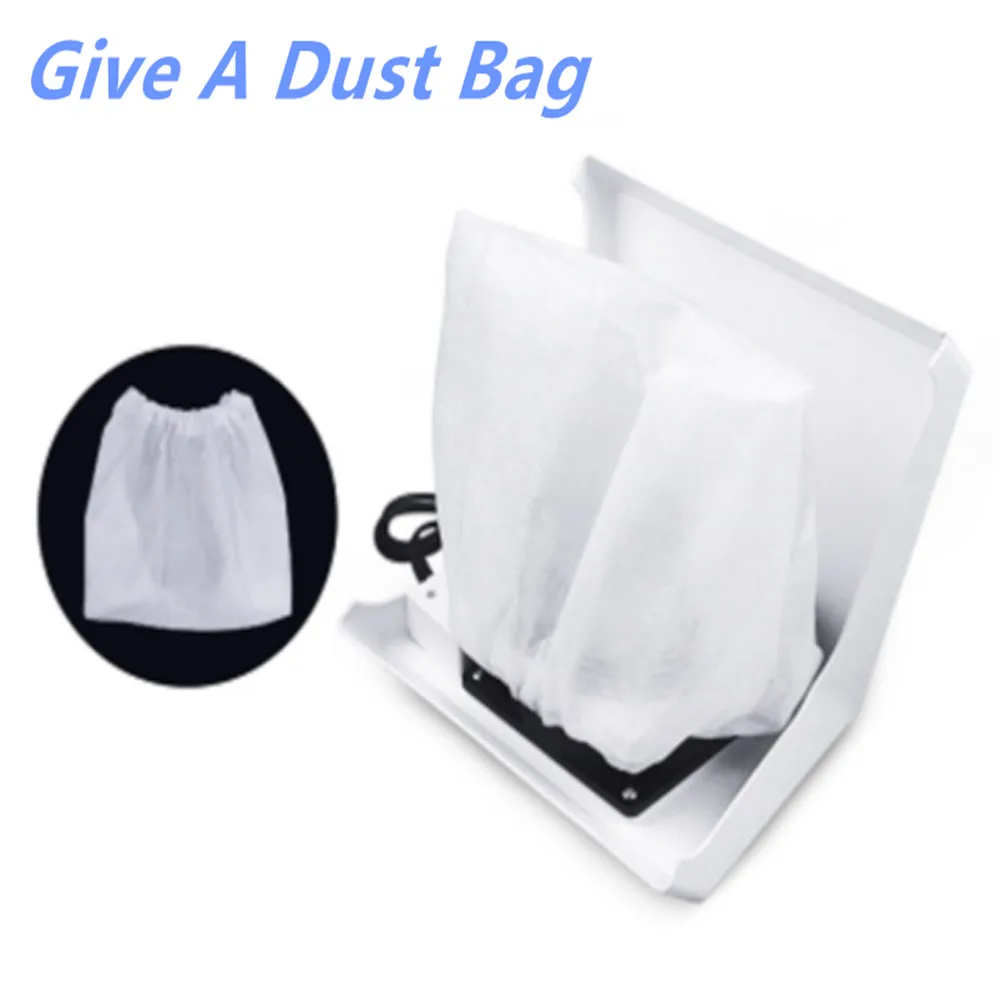 Nail Dust Vacuum Cleaner for Manicure Nail Dust Collector Vacuum Cleaner Nail Manicure Nail Equipment Dust Collector Nail Vacuum