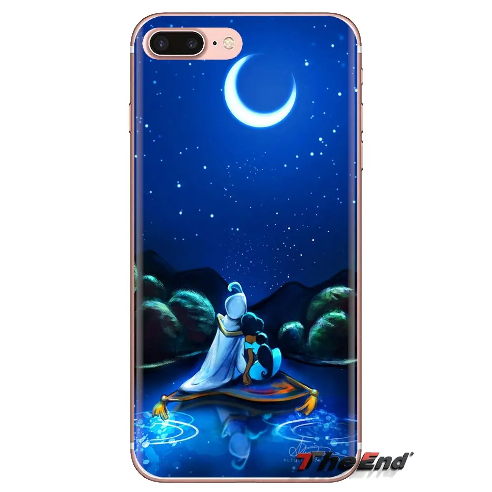 Пивная синяя морская вода с океаном для Xiaomi Redmi 4 3 3S Pro mi 4i 4C 5 5s Max Note 2 мягкие