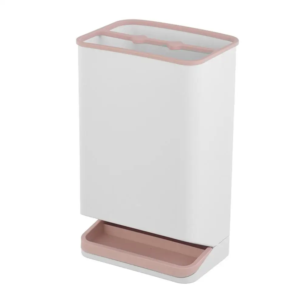 Пластиковая подставка для зонта съемный нескользящий водонепроницаемый