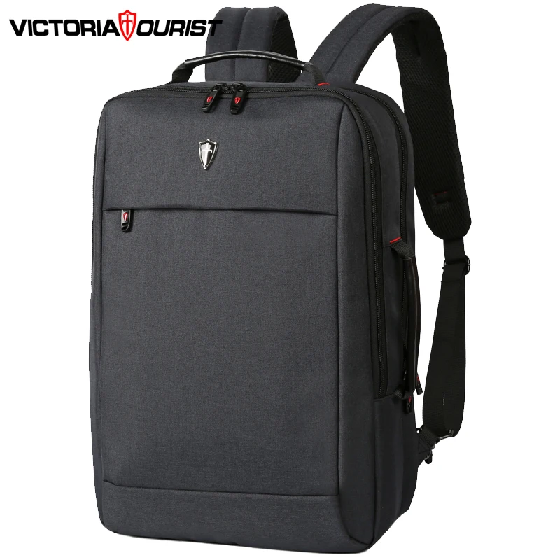 Рюкзак Victoriatourist для мужчин и женщин стильный многофункциональный рюкзак