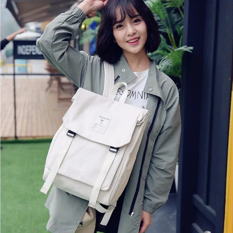 Бесплатная доставка рюкзак Ms. Большой Вместительный милый женский для