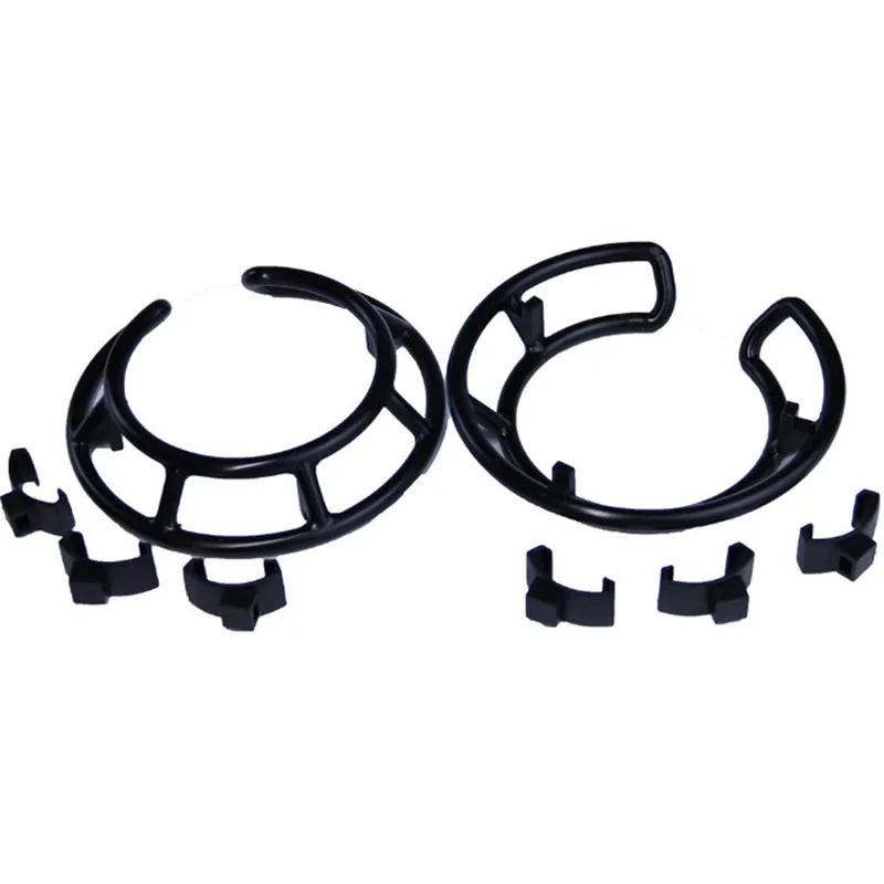 Контактное защитное кольцо подходит для Oculus Quest или Rift S Cage защитные