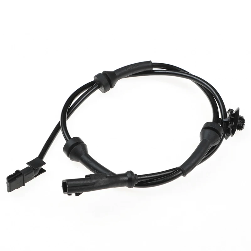 8200404460 82004-04460 SS20294 80950692 97990332 для RENAULT Grand Megane Scenic 1 4-2.0L dCi 2002 ABS Датчик скорости колеса