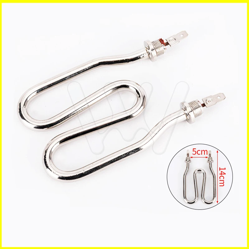 Стоматологическая лабораторная нагревательная трубка для вакуумной