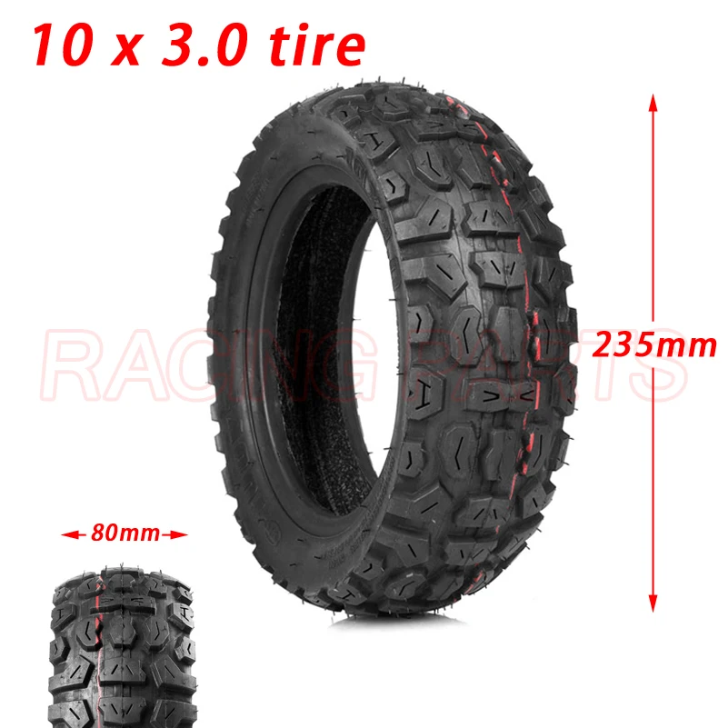 

Надувная шина 10x3 дюйма, для электрического скутера Speedual Grace 10 Zero 10x3,0 10*3,0