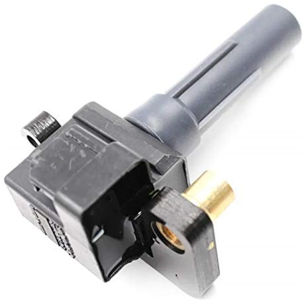 Свечи зажигания двигателя вилка катушки модуль обновления OEM FK0368 для 2017 Субару WRX