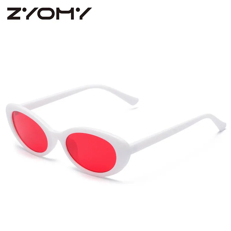 

Q Fashion Mirror Polarized Sunglasses Women Brand Designer Wild Goggles Oval Driving Glasses Retro Eyewear Oculos De Sol UV400