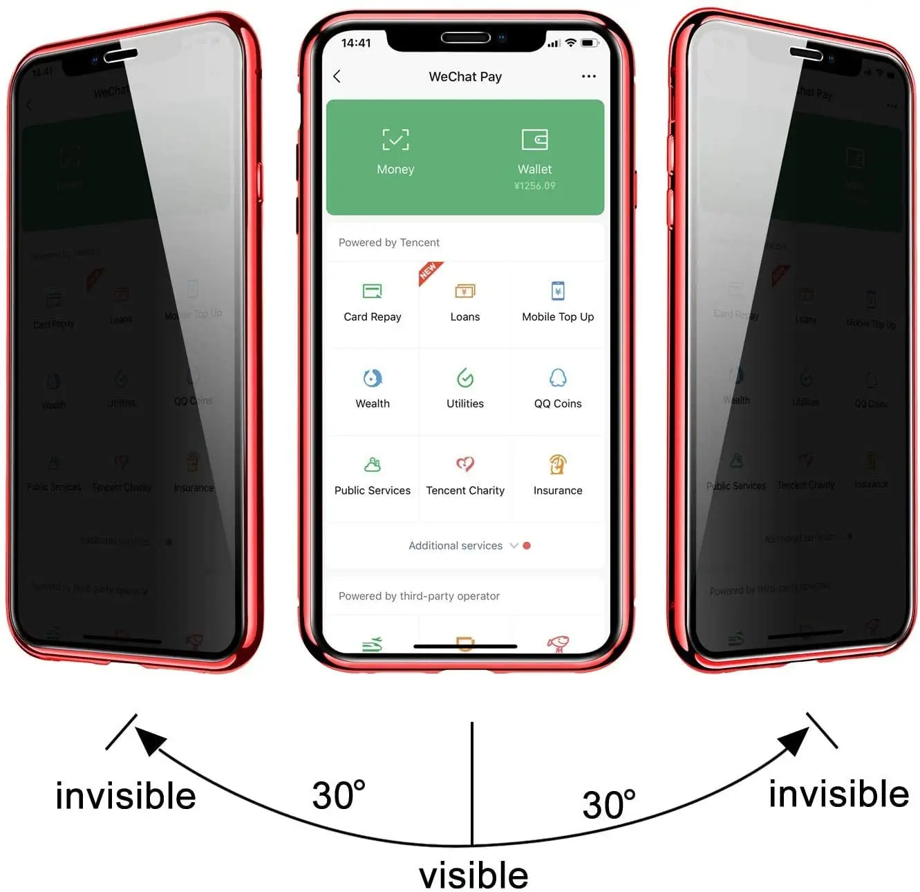 

Luxury Metal Magnetic Anti-peeping Shockproof Phone Case For Oneplus Nord Double Sided Glass Case For Oneplus 8 Pro Funda