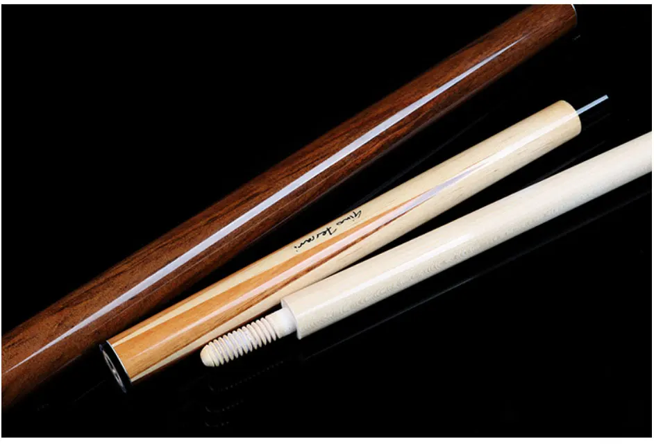 Break Jump Cue 13,5 мм наконечник 145 см длина деревянный комплект стамесок Jump Cue Китай