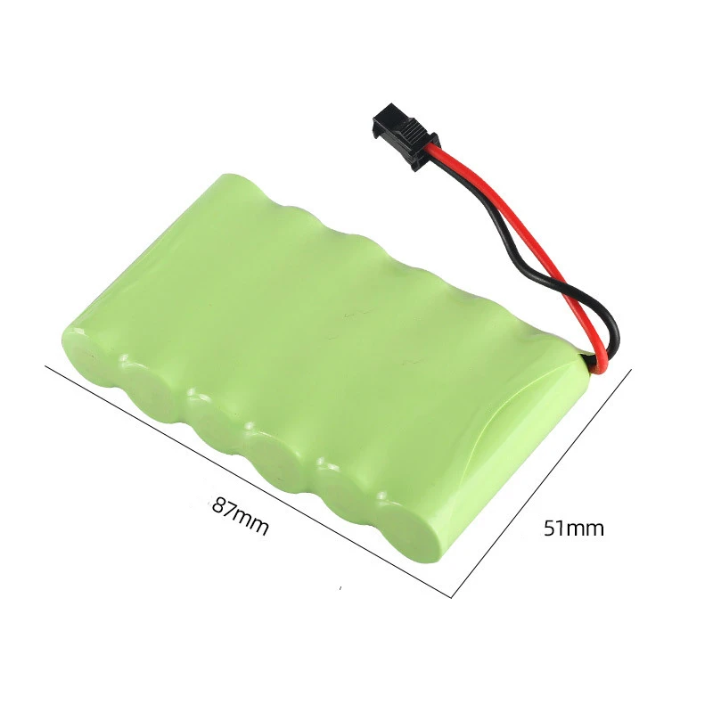 3000 мач 72 в никель металл гидрид